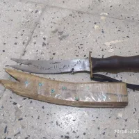 خنجر طرح شمشیر زولفقار
