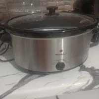 آرام پز و بخار پز