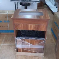 میز خیاطی دوکاره|چرخ خیاطی و ریسندگی|جم, |دیوار