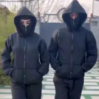 سویشرت نینجا مخصوص خفن ها