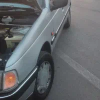 ۴۰۵ مدل ۸۸ بسیار تمیز