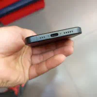 آیفون 16 باتری 100 --iOS 26|موبایل|تهران, منیریه|دیوار