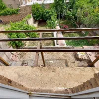 خانه ویلای دوطبقه فروشی باخرز) جدا هم فروخته میشود|فروش خانه و ویلا|باخزر, |دیوار