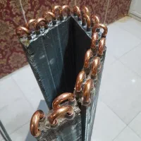 تعمیر انواع رادیاتور دوتیکه|کولر گازی و فن‌کوئل|سوسنگرد, |دیوار