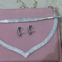 سرویس نقره