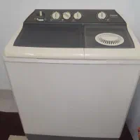 ماشین لباسشوی