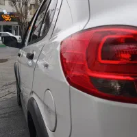 کوییک R مدل 402 سفید مشکی کم کار|خودرو سواری و وانت|اراک, |دیوار