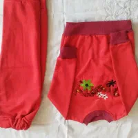 لباس بچه‌گانه از نوزاد تا 8سال عمده و تکی|لباس|هشتگرد, خور|دیوار