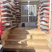 خوابگاه پسرانه   طاها