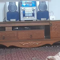 بوفه و میز تلویزیون