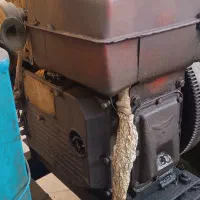 فروش دامپر سمپاش|خودرو سنگین|نقده, |دیوار