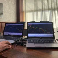 آموزش فارکس همراه با لایو ترید ( آکادمی کادا )|خدمات آموزشی|تهران, سعادتآباد|دیوار