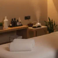 اتاق از منزل