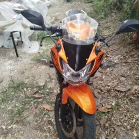 موتور مگلی سالم|موتورسیکلت|شلمان, |دیوار