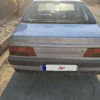 روامدل 87|خودرو سواری و وانت|پیرانشهر, |دیوار