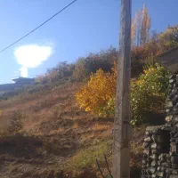 زمینه پایه کوه خوش ویو