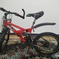 دوچرخه سایز 20
