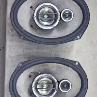 باند کنوود ۷۱۸