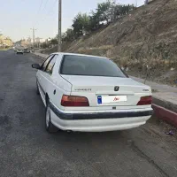 پارس دوگانه سوز کارخانه89