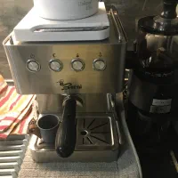 قهوه ساز نیم صنعتی بارنی ۷۰۳۰