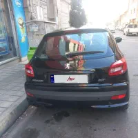 ۲۰۷ دنده ۹۶مدل .۴۰۵ .تیپ۵.پرشیا|خودرو سواری و وانت|تهران, خلیج فارس|دیوار