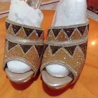 کفش مجلسی زنانه