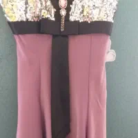 پیراهن مجلسی