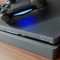 کنسول بازیps4