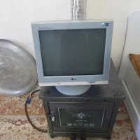 مانیتور برای دوربین