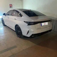 Arizzo 8 سفید(صدفی)