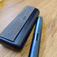 ایکاس ایلوما پرایم (سیگار الکترونیکی)