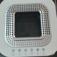 سرخ کن کنوود اصل|اجاق گاز و لوازم برقی پخت‌وپز|دوگنبدان, |دیوار