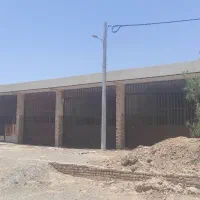 مغازه 75متری