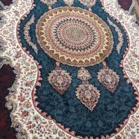 دوعددفرش ۹متری