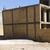 فروش اسکلت دو طبقه