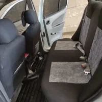 تیبا یک|خودرو سواری و وانت|دلیجان, |دیوار