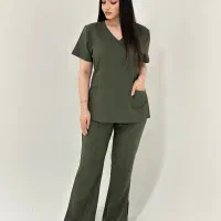 فروش ست اسکراب پزشکی Healthy man کیفیت عالی