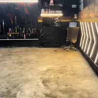 همکار وارد یا نیمه وارد در صافکاری تخصصی رئیس