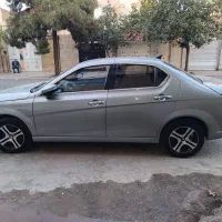دنا پلاس بورسی ۵ دنده
