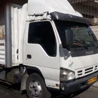 ایسوزو۶تن مدل۸۹ بیرنگ ۶۰۰تاکار دف گیربکس پلمپ