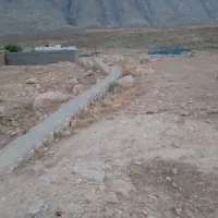 زمین گلخونه‌ای باغ شهری|فروش زمین و ملک کلنگی|خنج, |دیوار