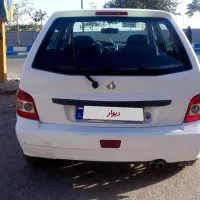 پراید|خودرو سواری و وانت|پاکدشت, پاکدشت (مامازند)|دیوار