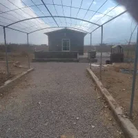 فروش باغ ۶۰۰متری درجاده پل دوآب وحک