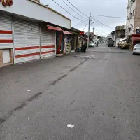 مغازه 18متری با مالکیت شهدا.پاستوریزه سند تگ برک|فروش مغازه و غرفه|رشت, پاستوریزه|دیوار