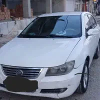 لیفان 620مدل90سفید سالم به شرط کارشناسی