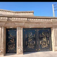 اجرای نماسنگ اجروسرامیک