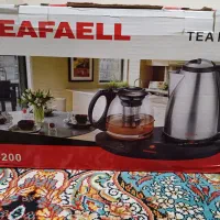 چای ساز تفال