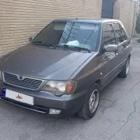 پراید۱۳۲ مدل ۹۳