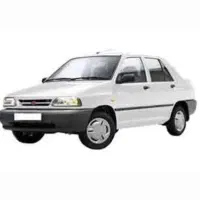 پراید ۱۳۱ تمیز ۹۳