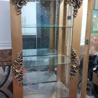 بوفه سالم تمیز نو